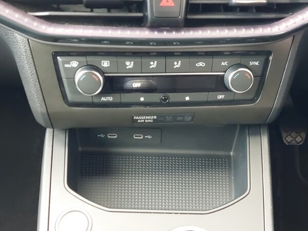 Used SEAT Ibiza 2023 for sale - 75780607: Photo 11