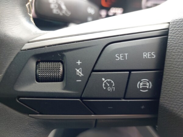 Used SEAT Ibiza 2023 for sale - 75780607: Photo 14