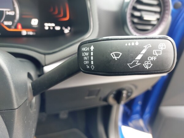 Used SEAT Ibiza 2023 for sale - 75780607: Photo 16