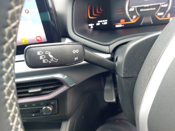 Used SEAT Ibiza 2023 for sale - 75780607: Photo 17