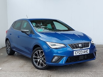SEAT - Ibiza