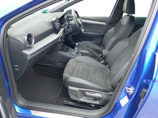 Used SEAT Ibiza 2023 for sale - 75780607: Photo 5