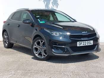 2022 - 1.0T GDi ISG Connect 5dr
