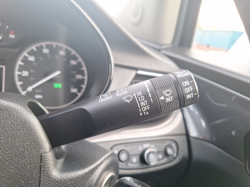 Used Vauxhall Mokka X 2018 for sale - 76795673: Photo 19