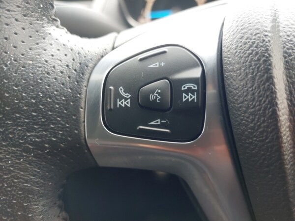 Used Ford Fiesta 2016 for sale - 76191603: Photo 15