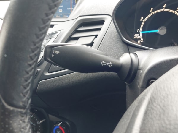 Used Ford Fiesta 2016 for sale - 76191603: Photo 16