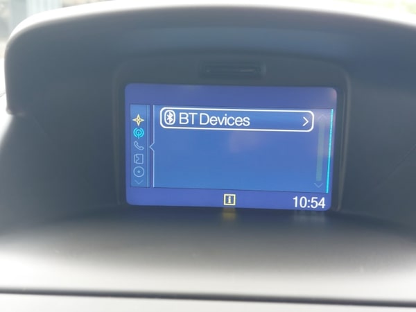 Used Ford Fiesta 2016 for sale - 76191603: Photo 19