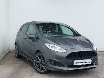 Ford - Fiesta