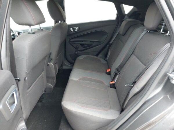 Used Ford Fiesta 2016 for sale - 76191603: Photo 6