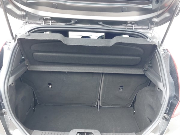 Used Ford Fiesta 2016 for sale - 76191603: Photo 8