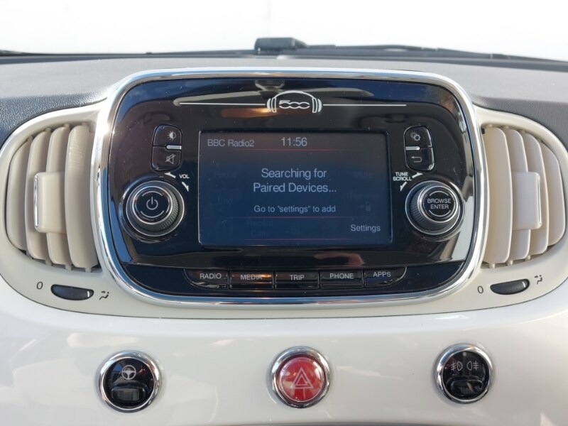 Used Fiat 500 2017 for sale - 76815760: Photo 10