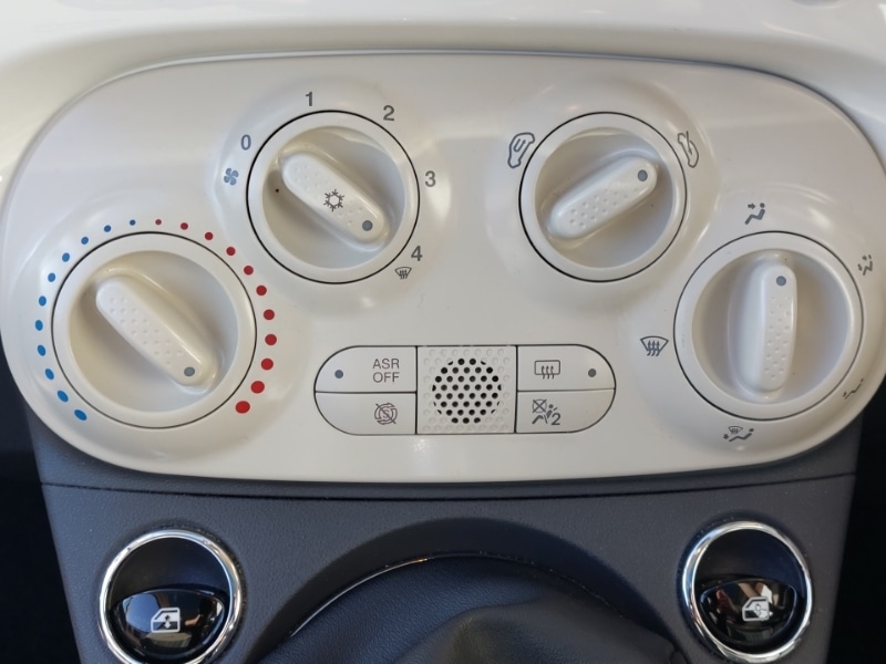 Used Fiat 500 2017 for sale - 76815760: Photo 11