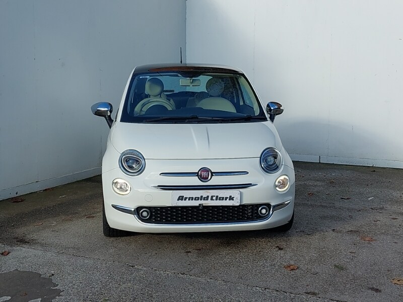 Used Fiat 500 2017 for sale - 76815760: Photo 12