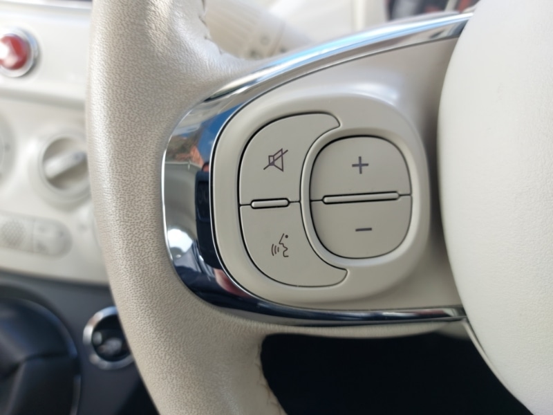 Used Fiat 500 2017 for sale - 76815760: Photo 13