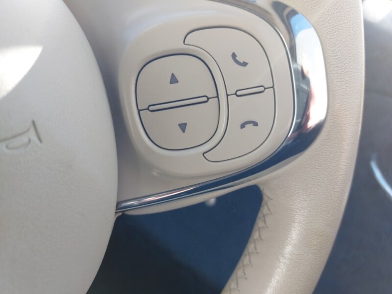 Used Fiat 500 2017 for sale - 76815760: Photo 14