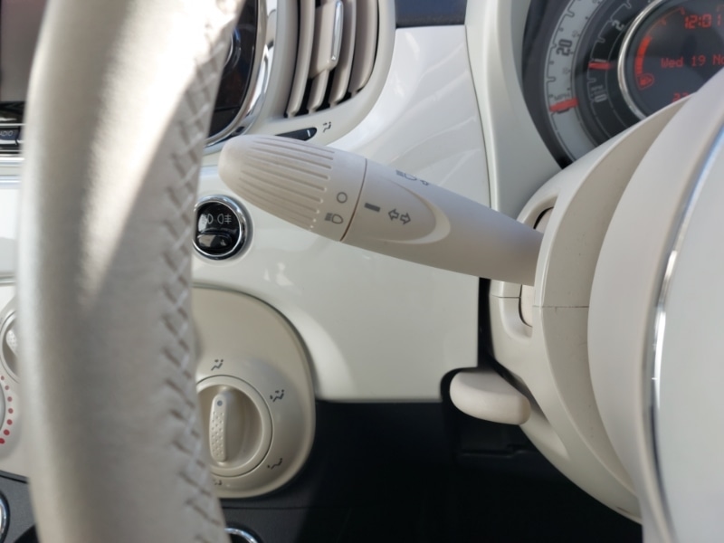 Used Fiat 500 2017 for sale - 76815760: Photo 15