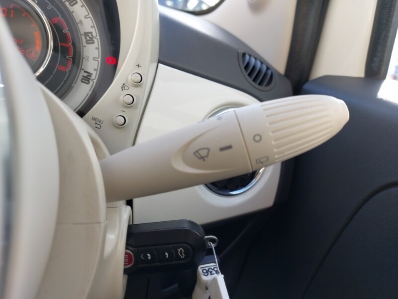 Used Fiat 500 2017 for sale - 76815760: Photo 16