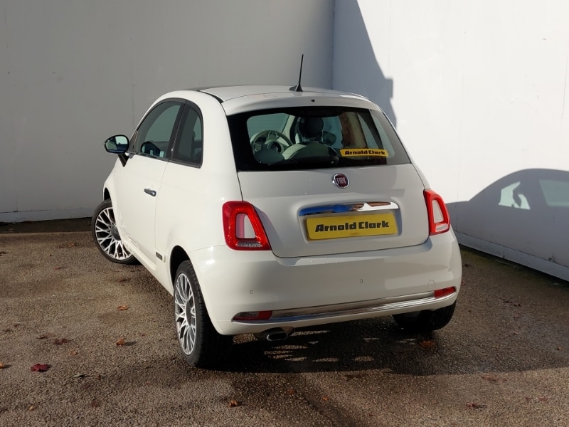 Used Fiat 500 2017 for sale - 76815760: Photo 3