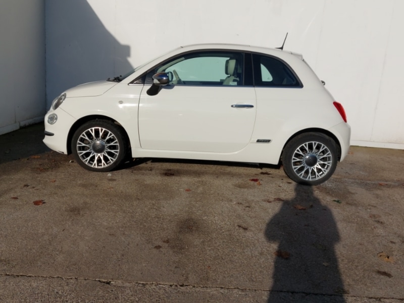 Used Fiat 500 2017 for sale - 76815760: Photo 4
