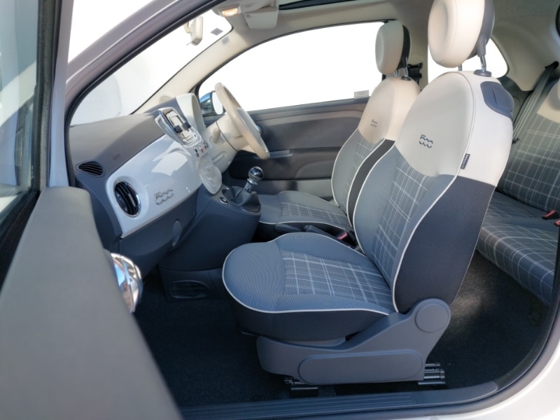 Used Fiat 500 2017 for sale - 76815760: Photo 5