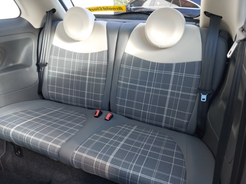 Used Fiat 500 2017 for sale - 76815760: Photo 6