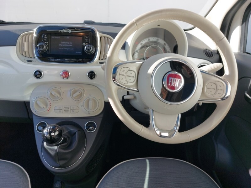 Used Fiat 500 2017 for sale - 76815760: Photo 7
