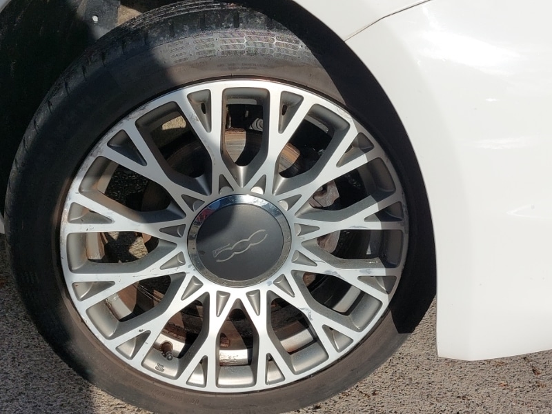 Used Fiat 500 2017 for sale - 76815760: Photo 9