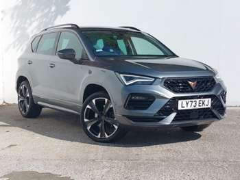 2023 - 2.0 EcoTSI 190 V2 5dr DSG 4Drive