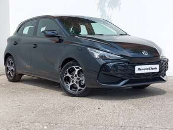Used MG MG3 2025 for sale - 74868364: Photo