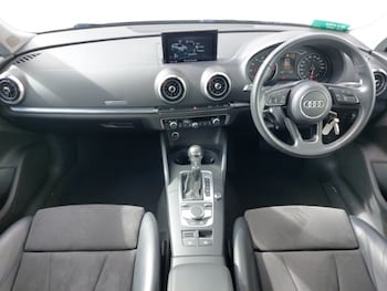 Used Audi A3 2019 for sale - 78224955: Photo