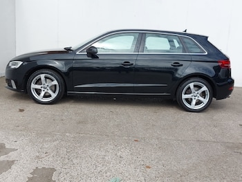 Used Audi A3 2019 for sale - 78224955: Photo