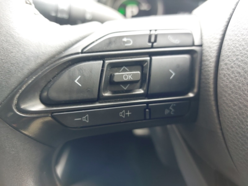 Used Toyota Yaris 2022 for sale - 77472152: Photo 14