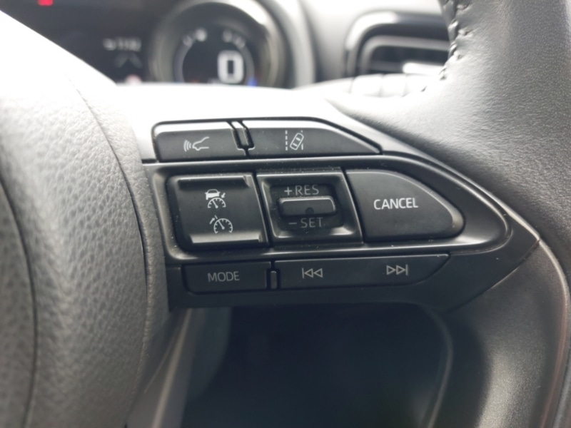 Used Toyota Yaris 2022 for sale - 77472152: Photo 15