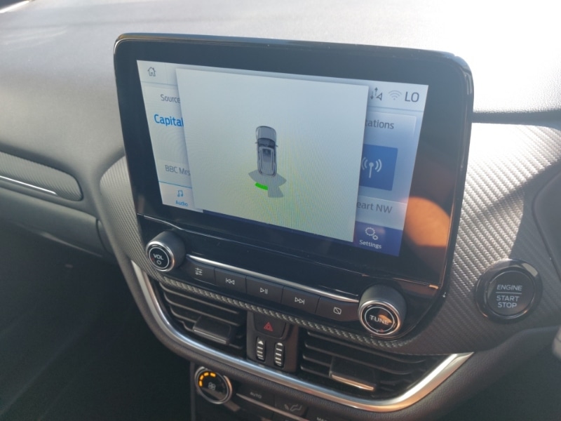 Used Ford Puma 2023 for sale - 77433534: Photo 17