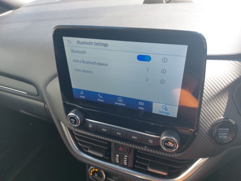 Used Ford Puma 2023 for sale - 77433534: Photo 19