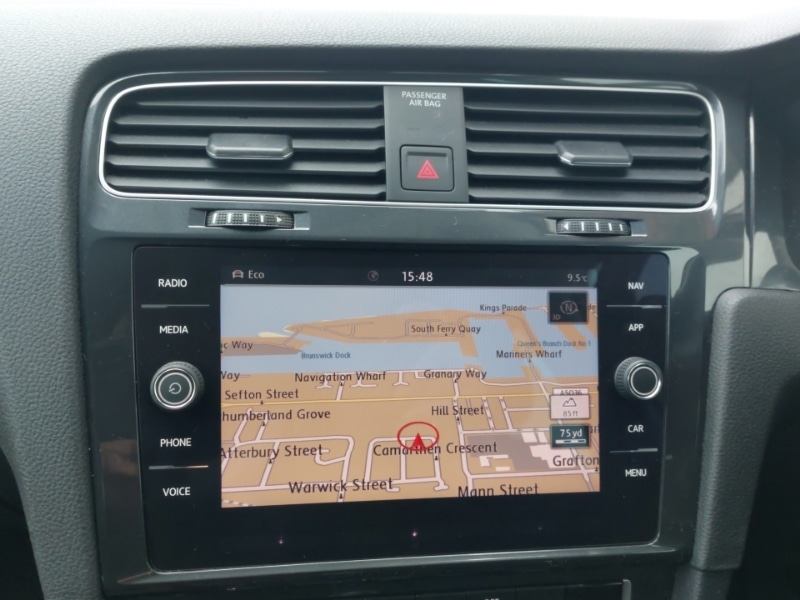 Used Volkswagen Golf 2019 for sale - 76431565: Photo 10