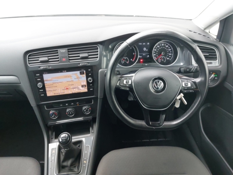 Used Volkswagen Golf 2019 for sale - 76431565: Photo 7