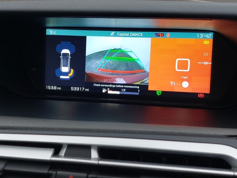 Used Citroen Grand C4 Picasso 2019 for sale - 78164025: Photo 13