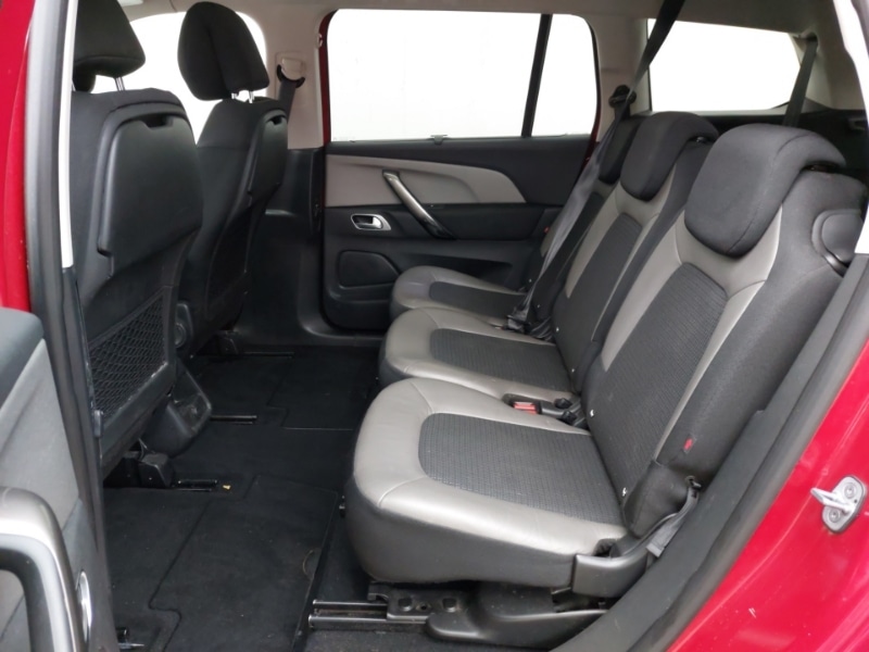 Used Citroen Grand C4 Picasso 2019 for sale - 78164025: Photo 6