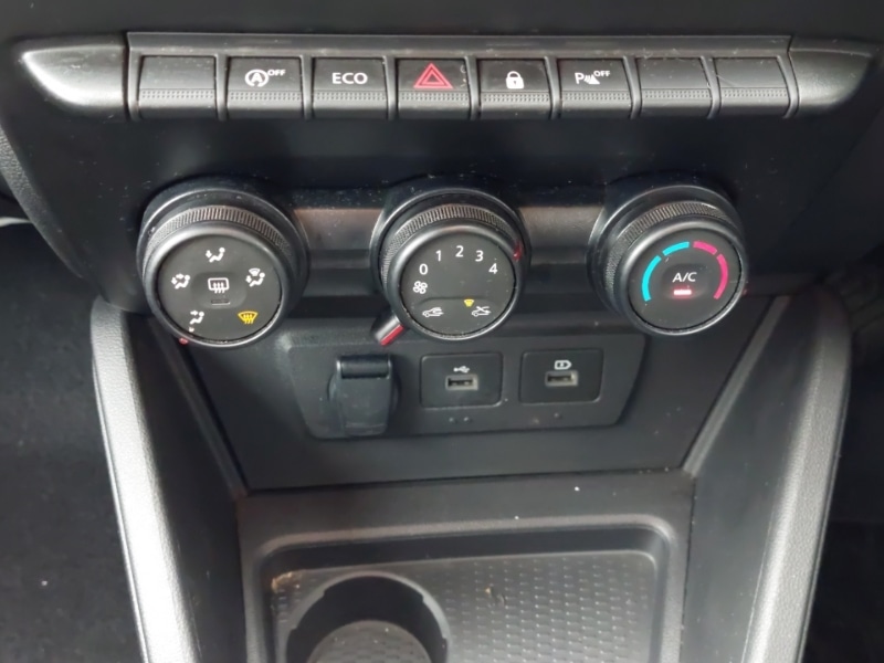 Used Dacia Duster 2022 for sale - 77911596: Photo 11