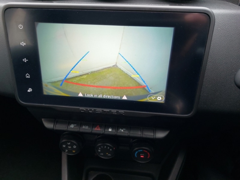 Used Dacia Duster 2022 for sale - 77911596: Photo 13