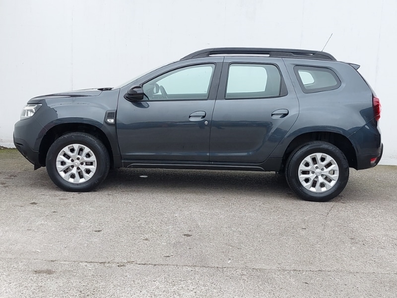 Used Dacia Duster 2022 for sale - 77911596: Photo 4