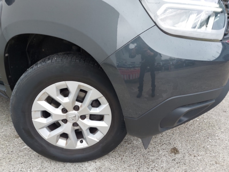 Used Dacia Duster 2022 for sale - 77911596: Photo 9