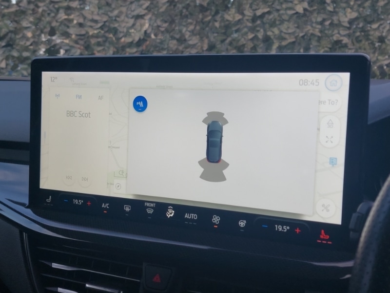 Used Ford Focus 2022 for sale - 77472162: Photo 11