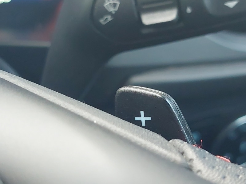 Used Ford Focus 2022 for sale - 77472162: Photo 19