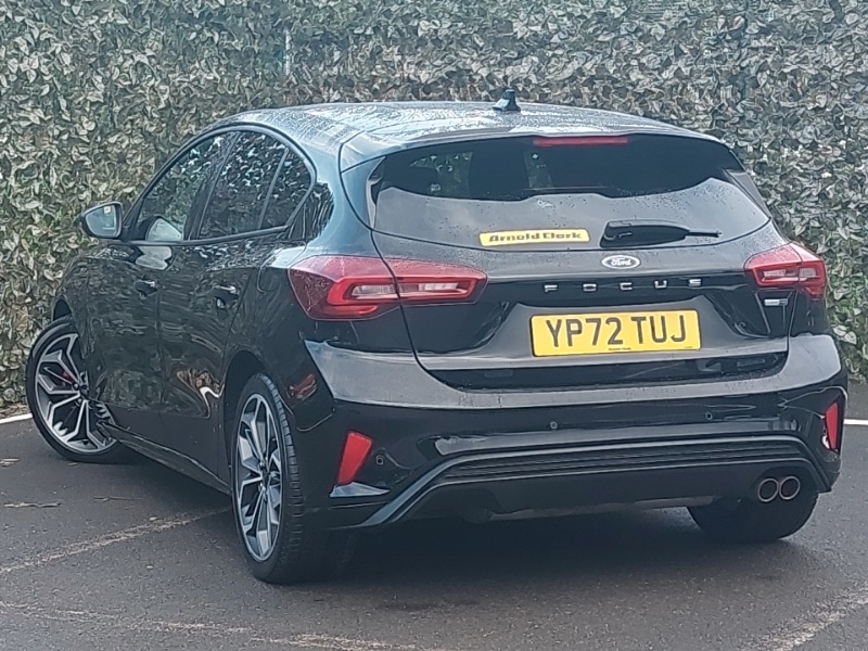 Used Ford Focus 2022 for sale - 77472162: Photo 3