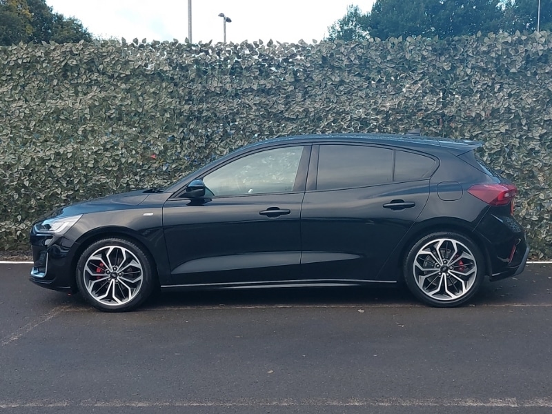 Used Ford Focus 2022 for sale - 77472162: Photo 4