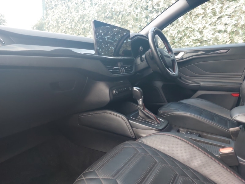 Used Ford Focus 2022 for sale - 77472162: Photo 5