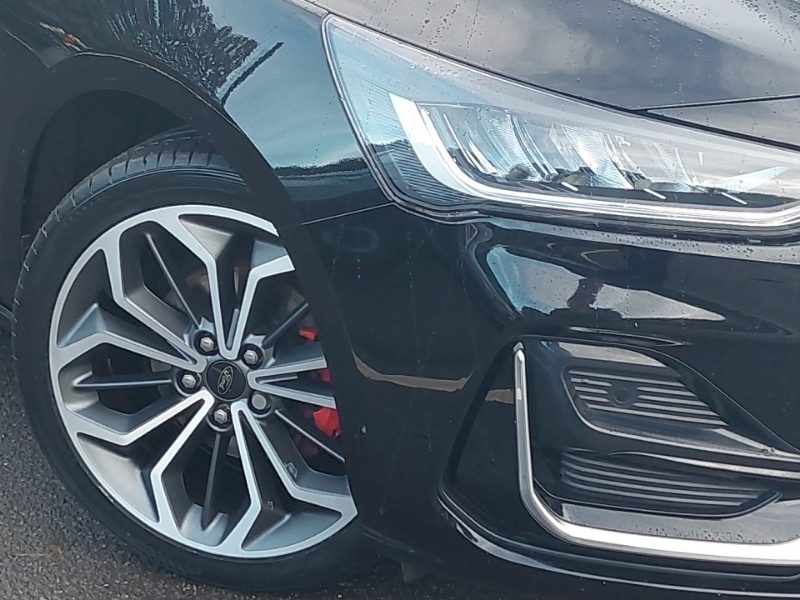 Used Ford Focus 2022 for sale - 77472162: Photo 9