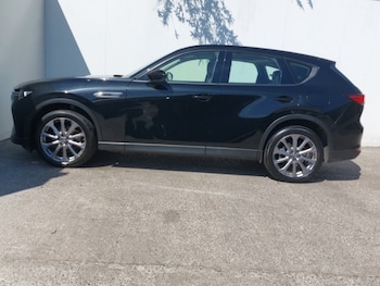 Used Mazda CX-60 2024 for sale - 78391486: Photo